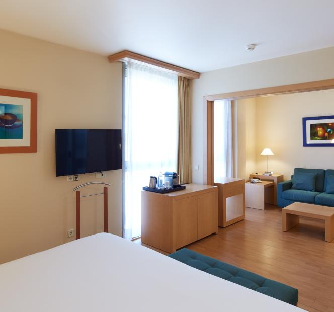 Sercotel Porta Barcelona