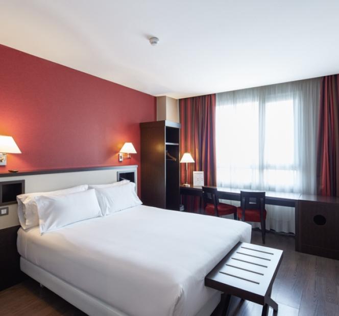 Sercotel Sant Boi