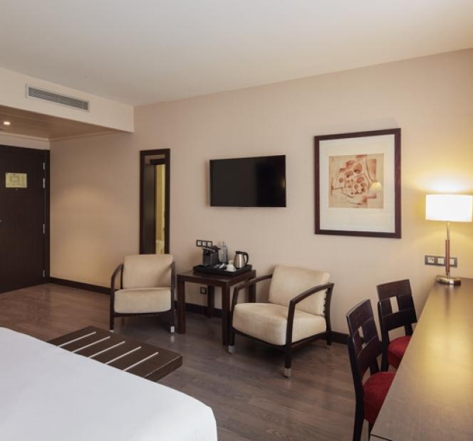 Sercotel Sant Boi