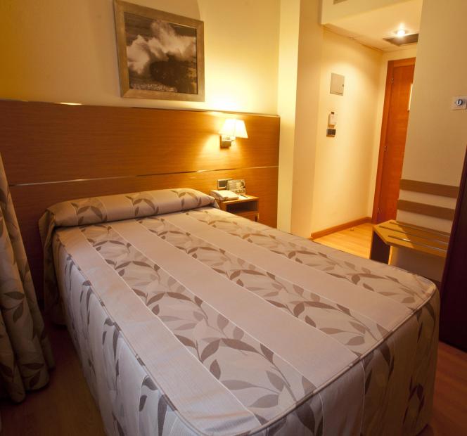 Sercotel Tres Luces