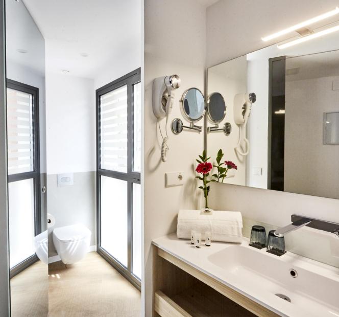 Sercotel Valencia Alameda 41