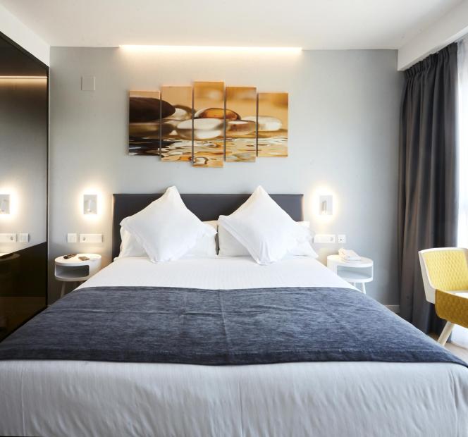 Sercotel Valencia Alameda 41