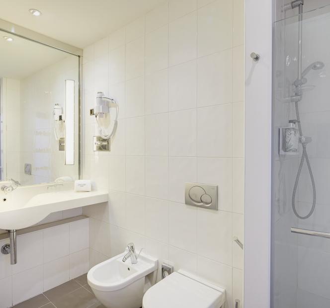 Sercotel Valladolid
