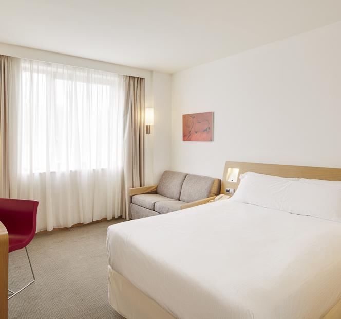 Sercotel Valladolid