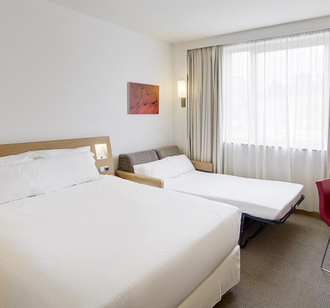 Sercotel Valladolid