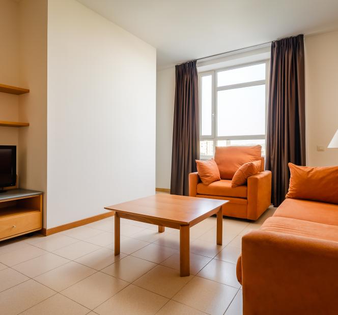 Sercotel Arrahona Sabadell Apartment Classic 1