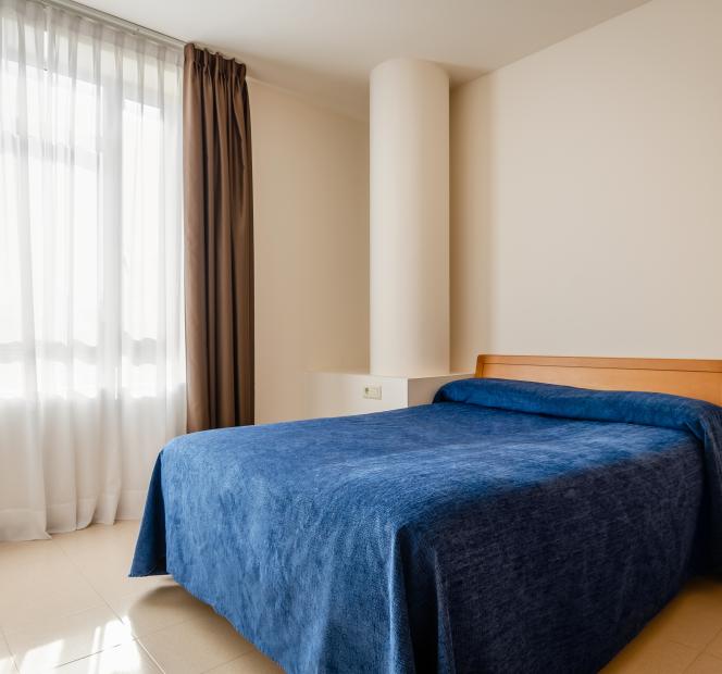 Sercotel Arrahona Sabadell