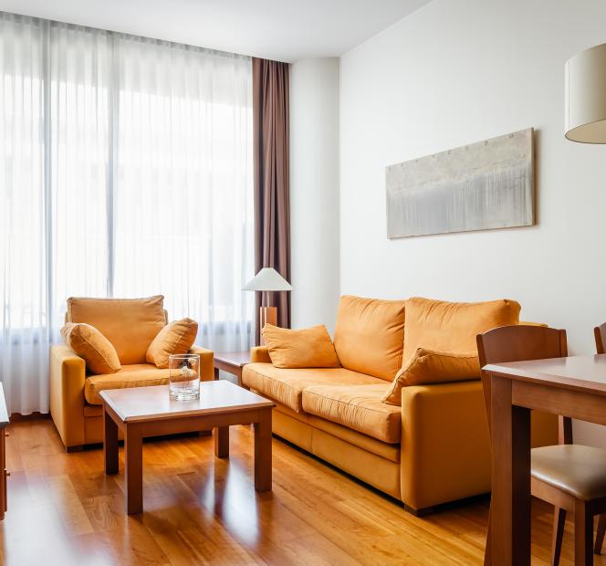 Sercotel Arrahona Sabadell