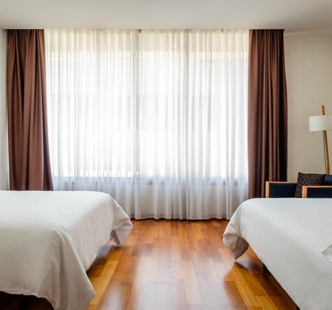 Sercotel Arrahona Sabadell