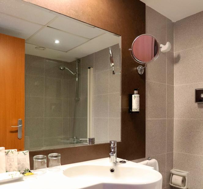 Sercotel Córdoba Medina Azahara