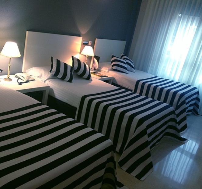 Sercotel Esentia Toguma Classic Triple