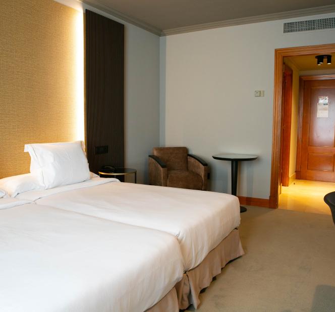 Habitación