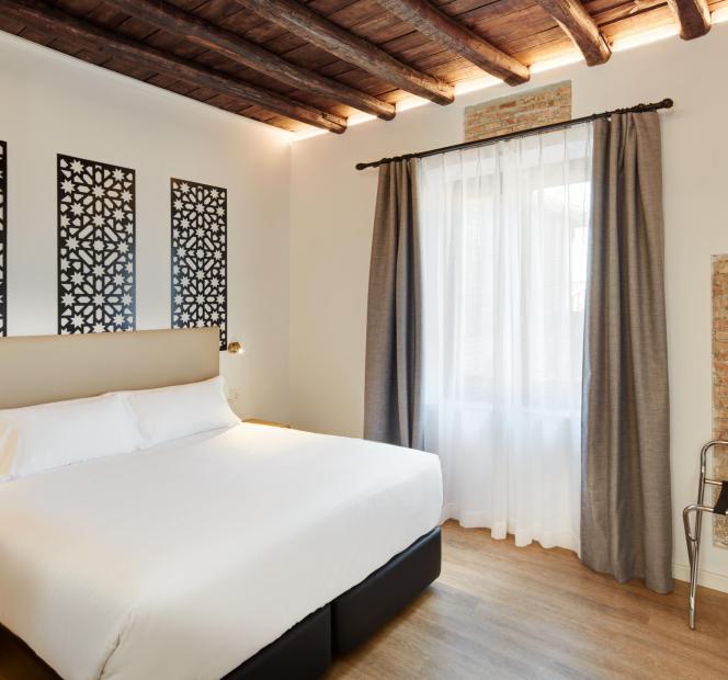 Sercotel Granada Suites Superior Studio