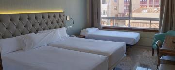 Sercotel Bahía de Vigo