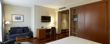 Sercotel Cornellá Barcelona