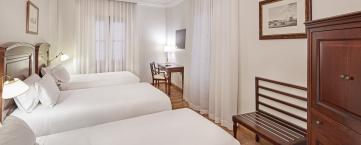 Sercotel Palacio de los Gamboa