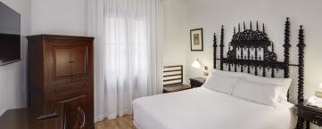 Sercotel Palacio de los Gamboa