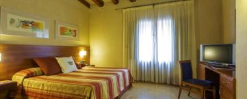 Sercotel Palacio de Tudemir