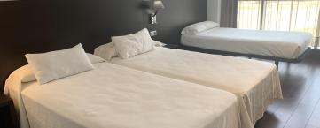 Sercotel Plana Parc