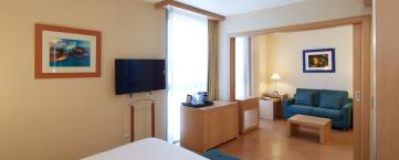 Sercotel Porta Barcelona