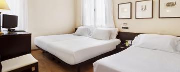 Sercotel Tudela Bardenas