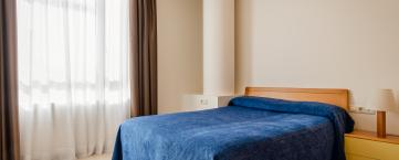 Sercotel Arrahona Sabadell