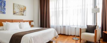 Sercotel Arrahona Sabadell