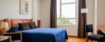 Sercotel Arrahona Sabadell