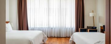 Sercotel Arrahona Sabadell