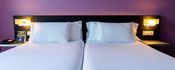 Sercotel Córdoba Medina Azahara
