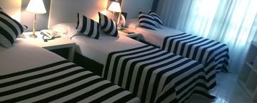 Sercotel Esentia Toguma Classic Triple