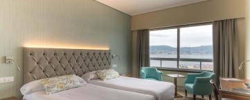 Sercotel Bahía de Vigo