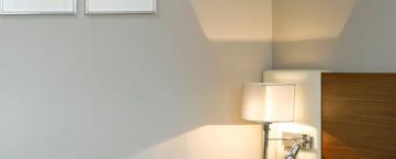 Sercotel Ciutat Montcada Triple Room