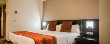 Sercotel Aura Algeciras