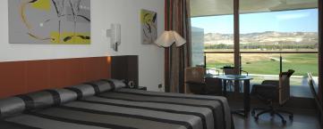 Sercotel Encin Golf