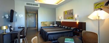 Sercotel Encin Golf
