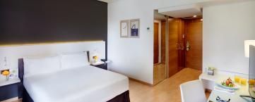 Sercotel Gran Hotel Zurbarán