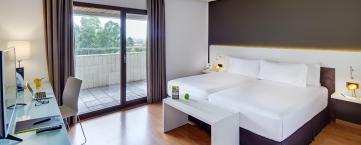 Sercotel Gran Hotel Zurbarán
