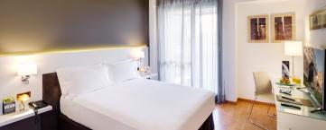 Sercotel Gran Hotel Zurbarán
