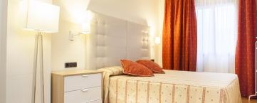 Sercotel Tres Luces
