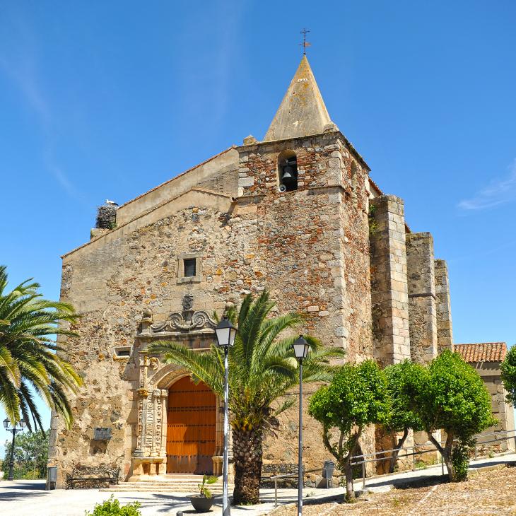 Badajoz