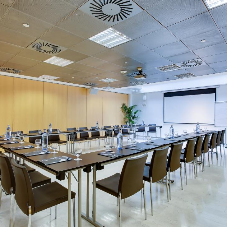 Salón Sarrià