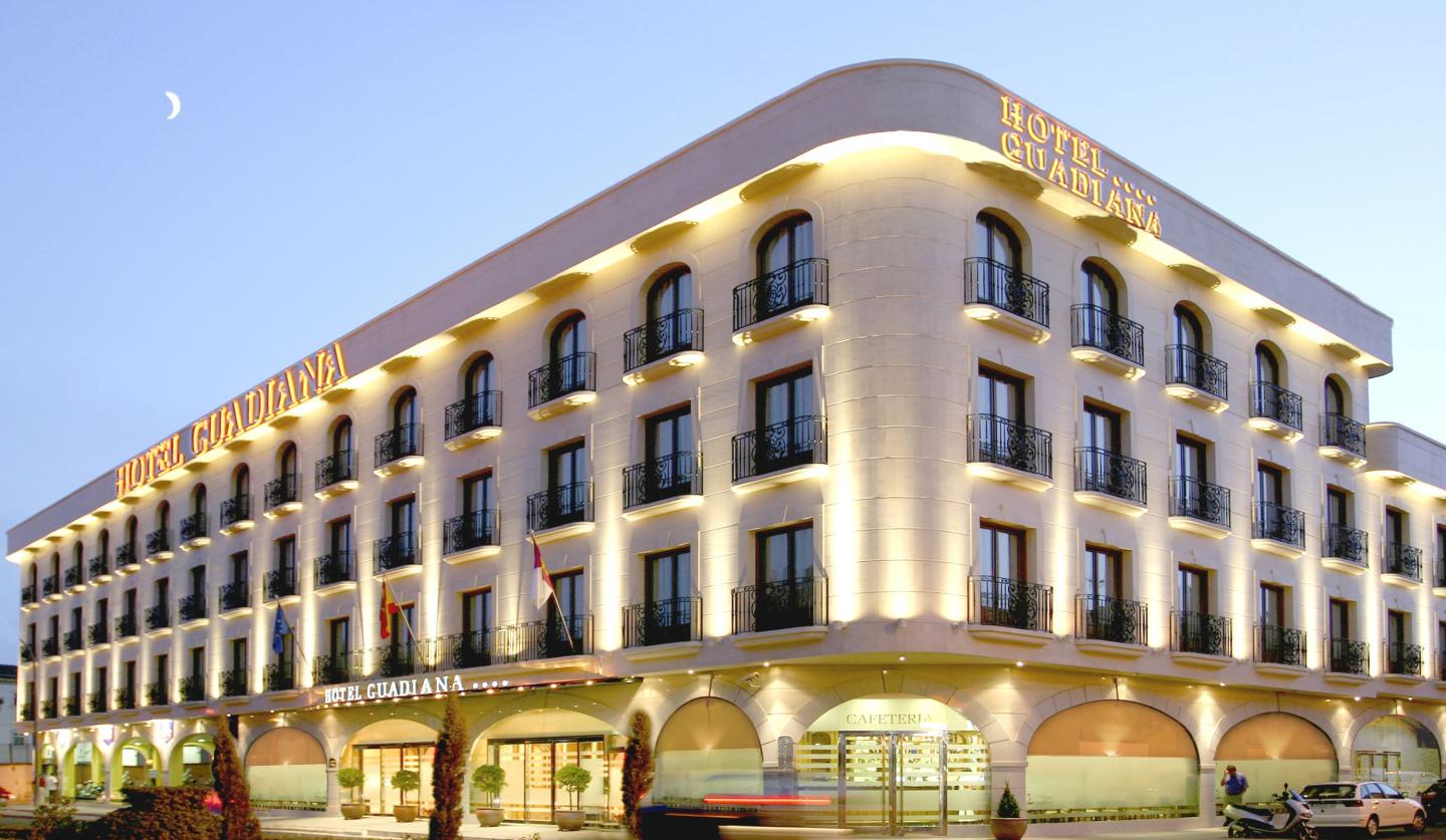 Sercotel Guadiana