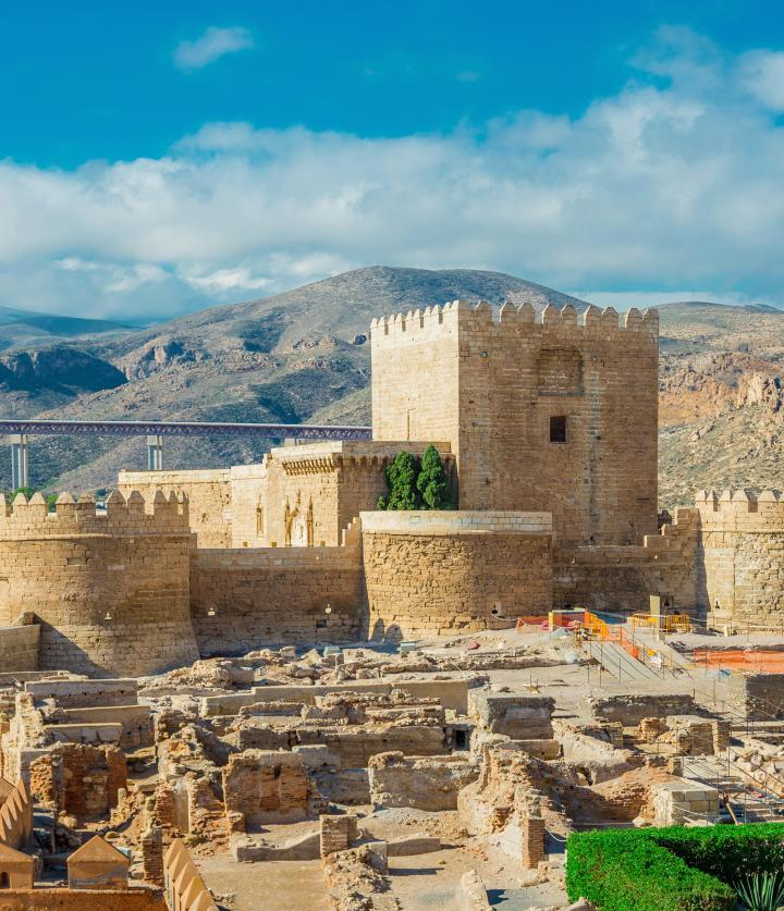 Almería
