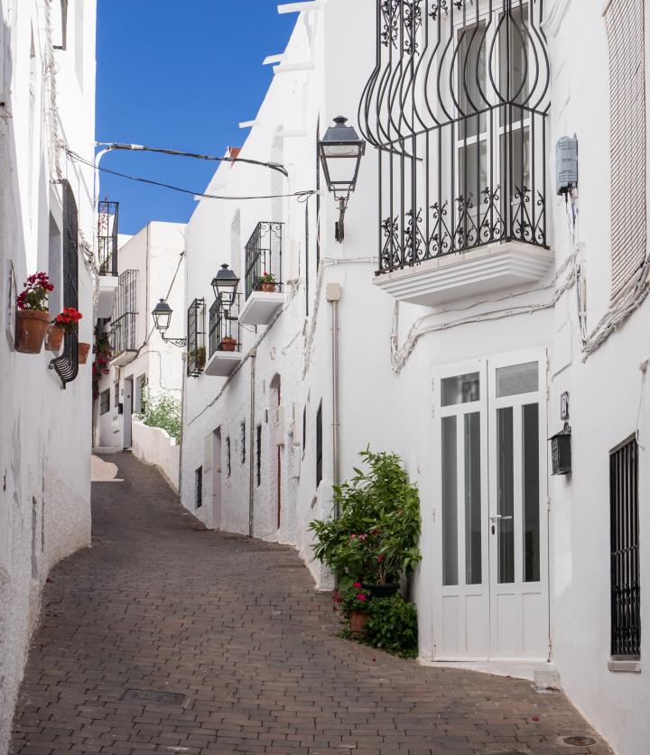 Almería