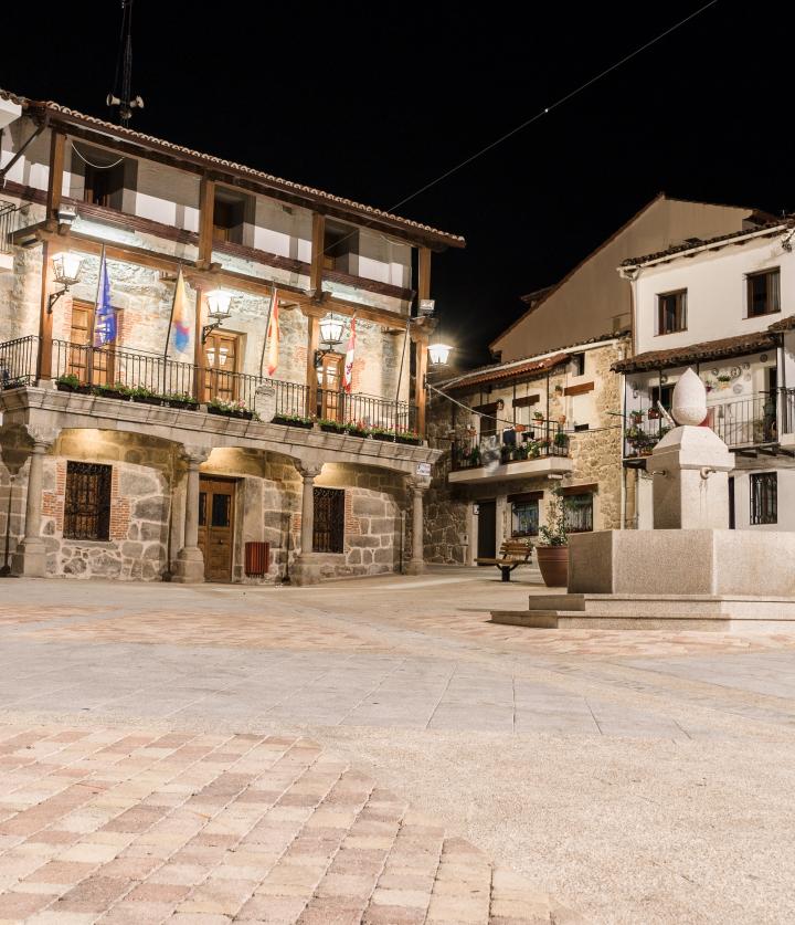 Ávila