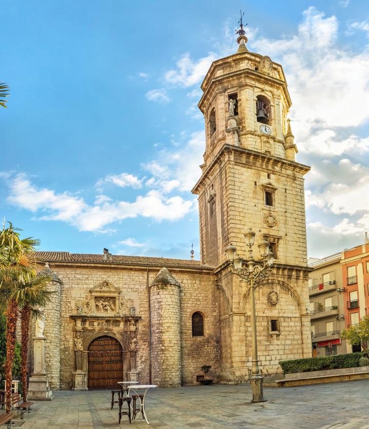 Jaen