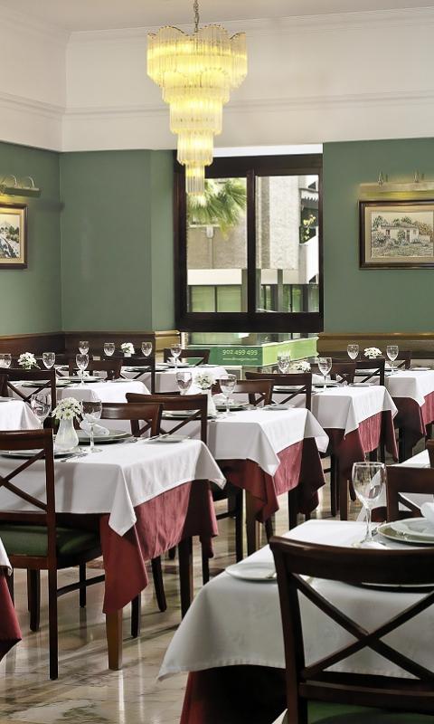 Restaurante